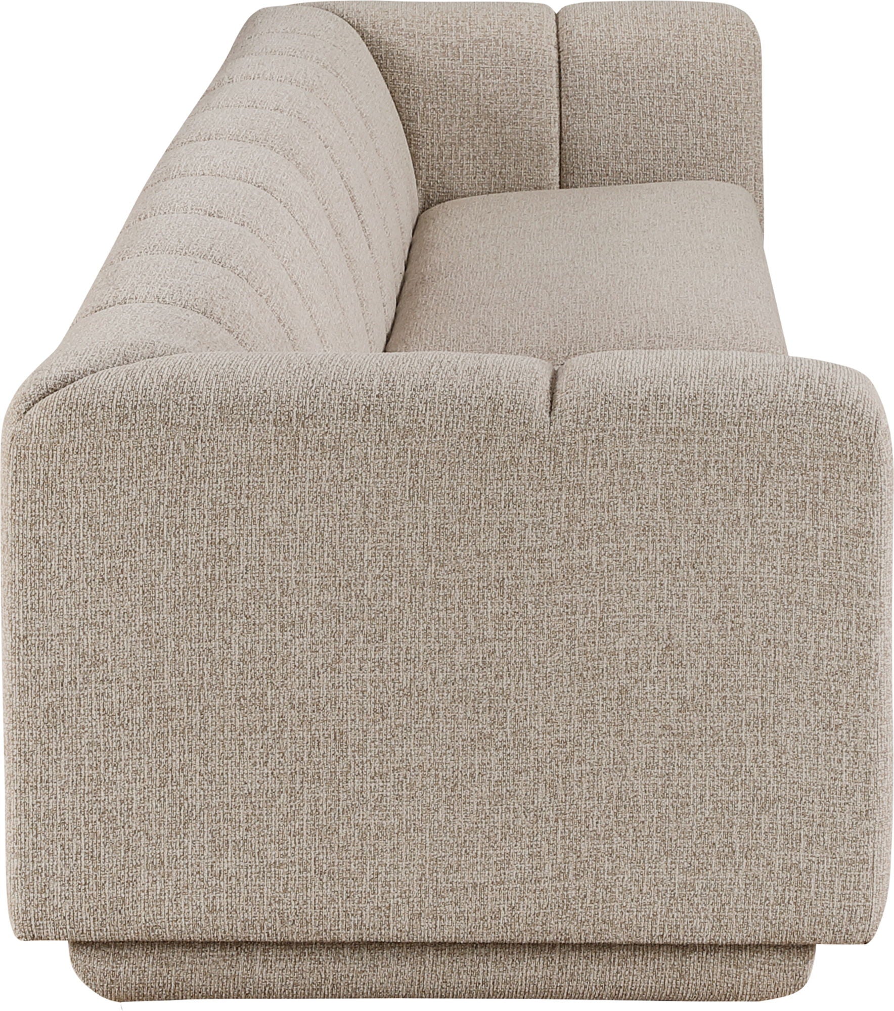 Modari - Sectional - Beige - Urban Living Furniture (Los Angeles, CA)