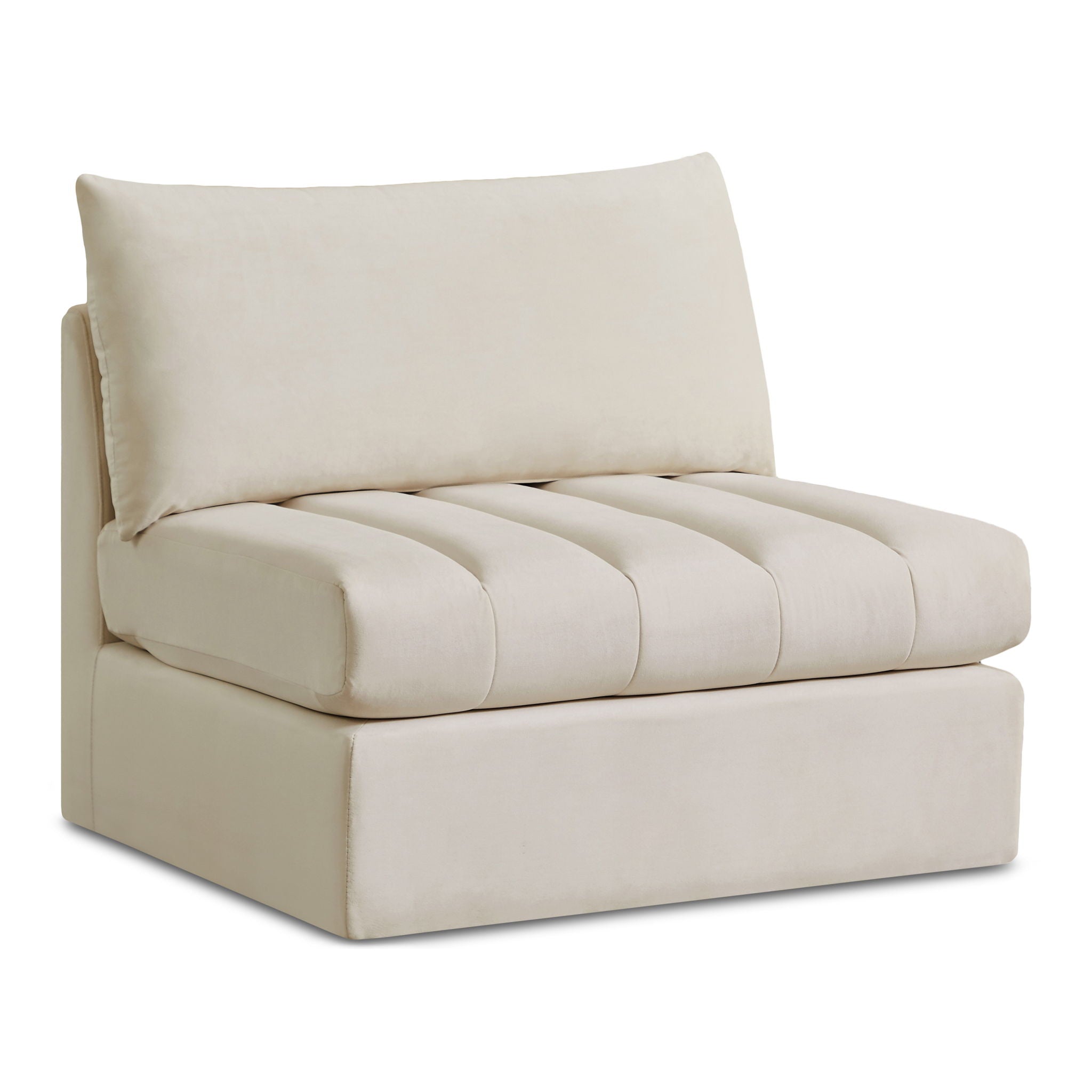 Jacob - Armless Chair - Urban Living Furniture (Los Angeles, CA)