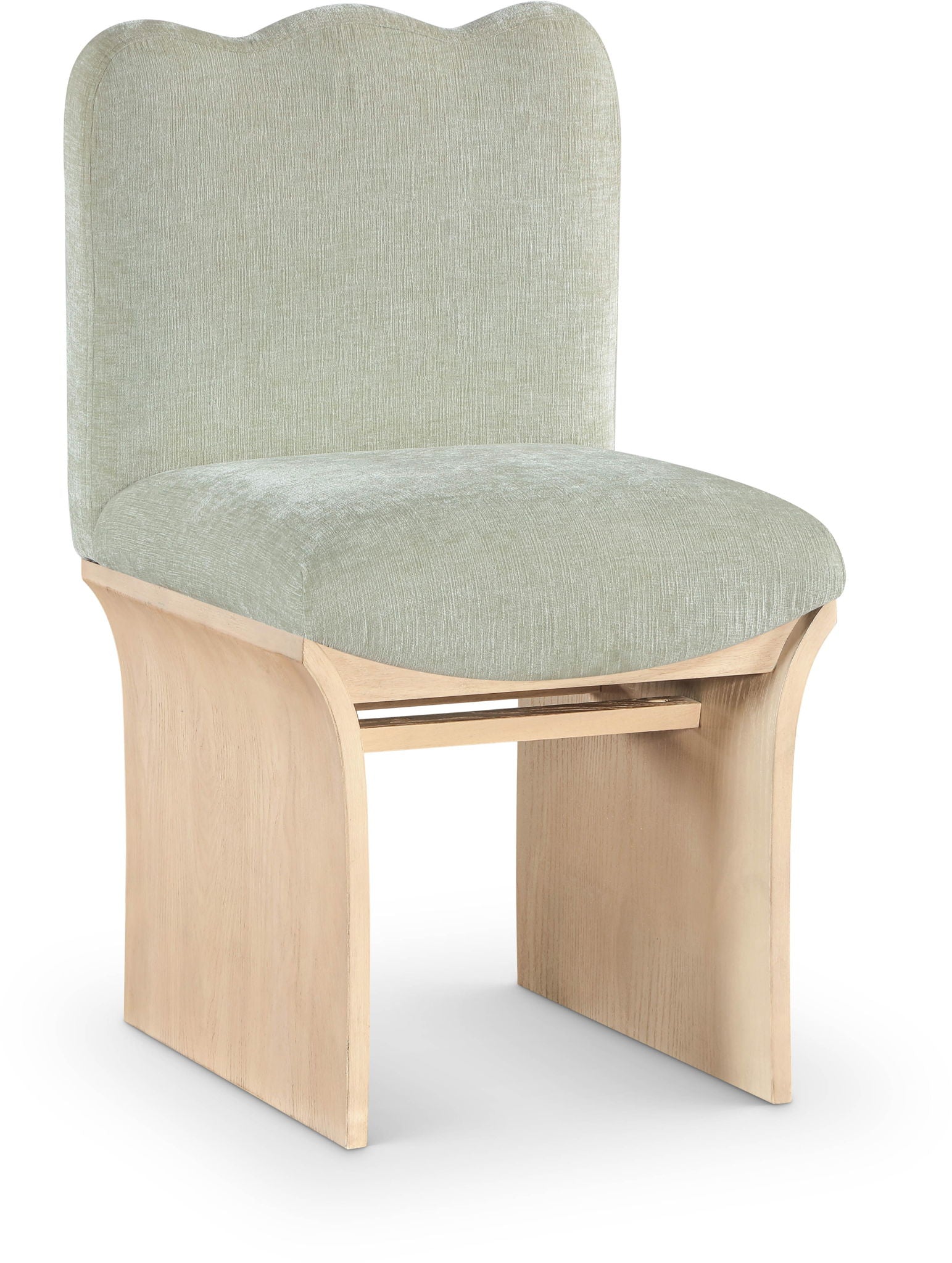 Shaw - Dining Chair - Natural Base - Urban Living Furniture (Los Angeles, CA)