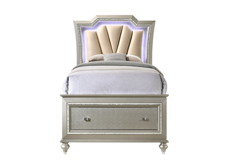 Kaitlyn - Bed w/Storage - Urban Living Furniture (Los Angeles, CA)