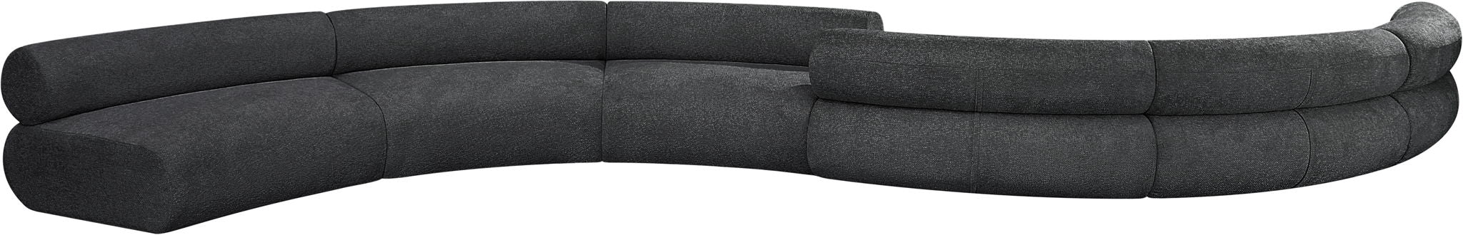 Bale - 6 Piece Modular Sofa