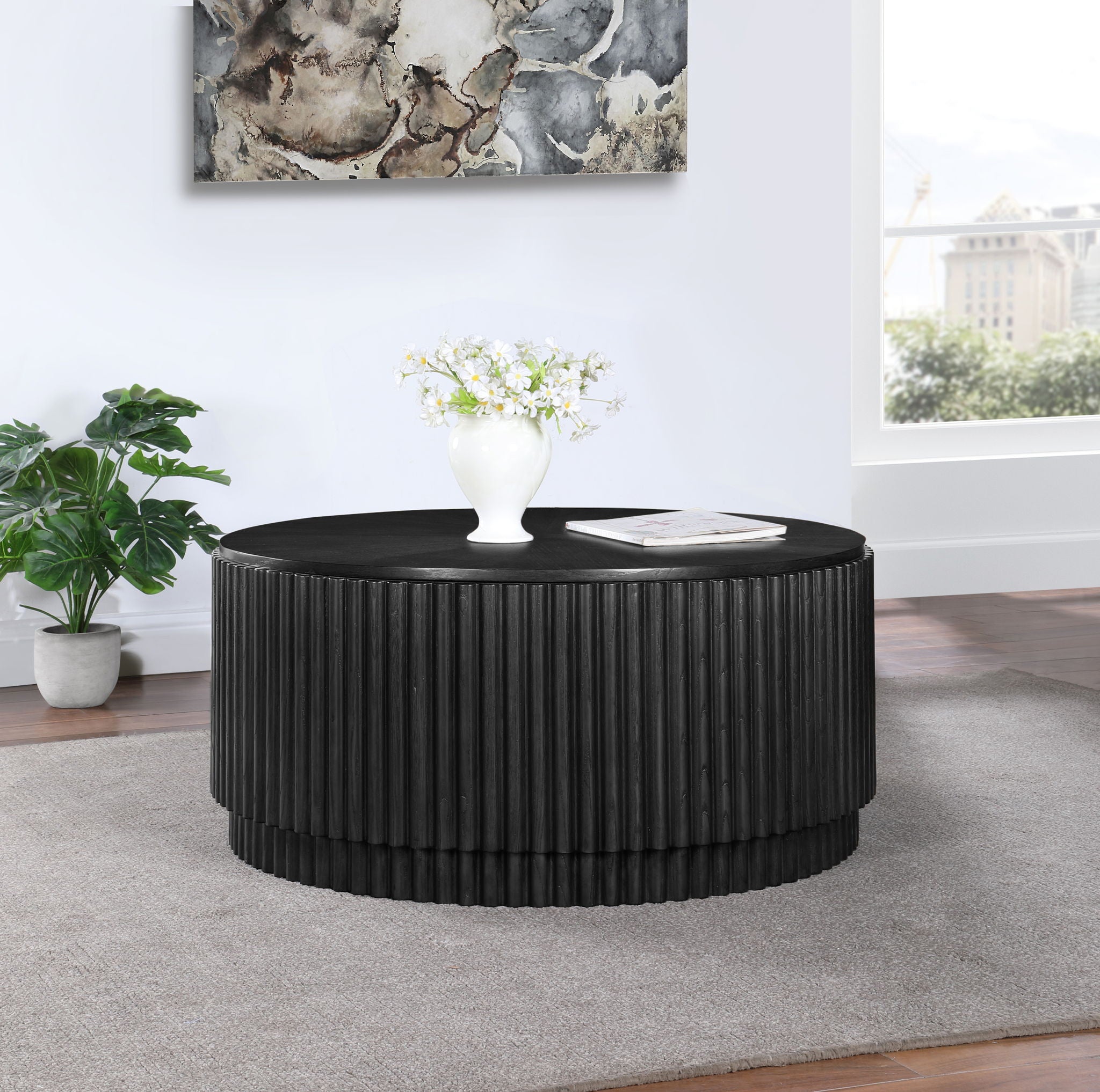 Ronin - Coffee Table - Urban Living Furniture (Los Angeles, CA)