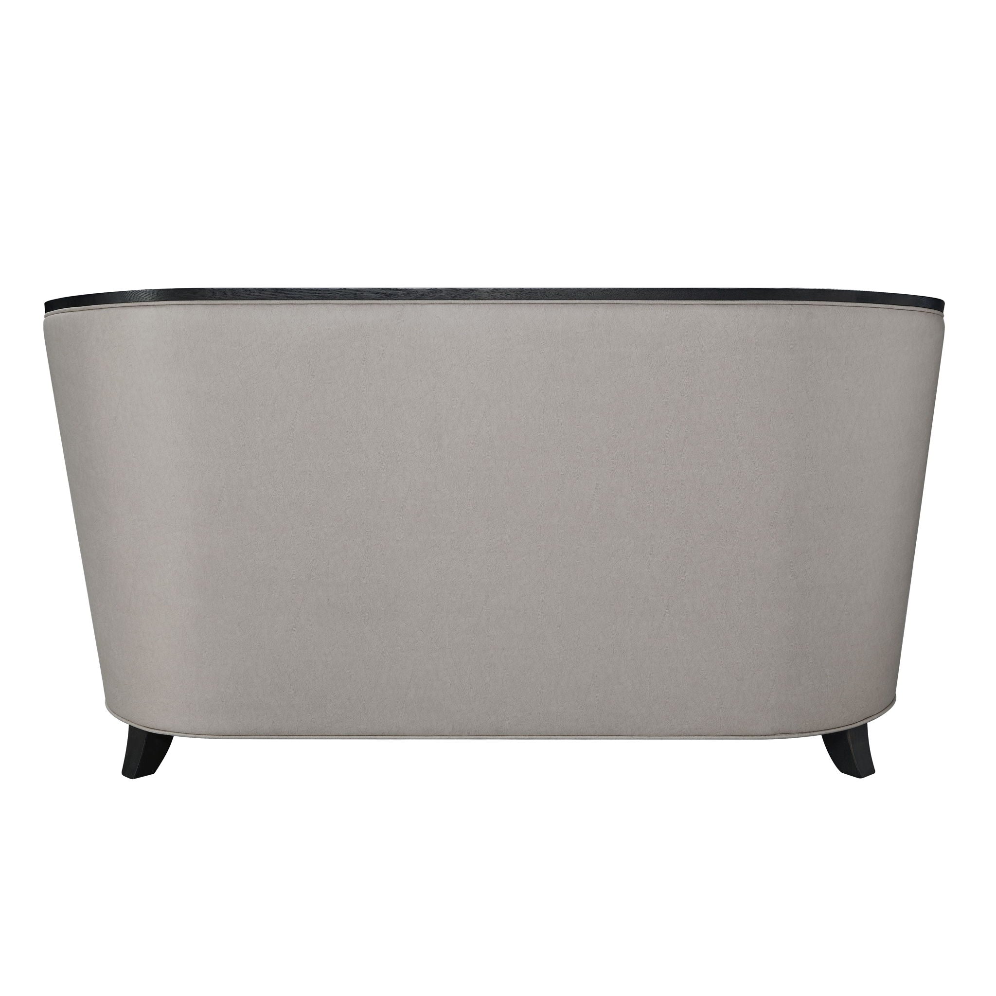 Zemocryss - Loveseat - Beige Fabric - Urban Living Furniture (Los Angeles, CA)