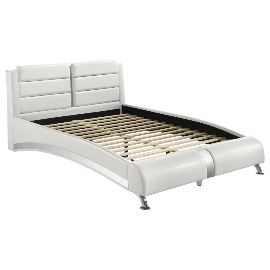 Jeremaine - Bedroom Set