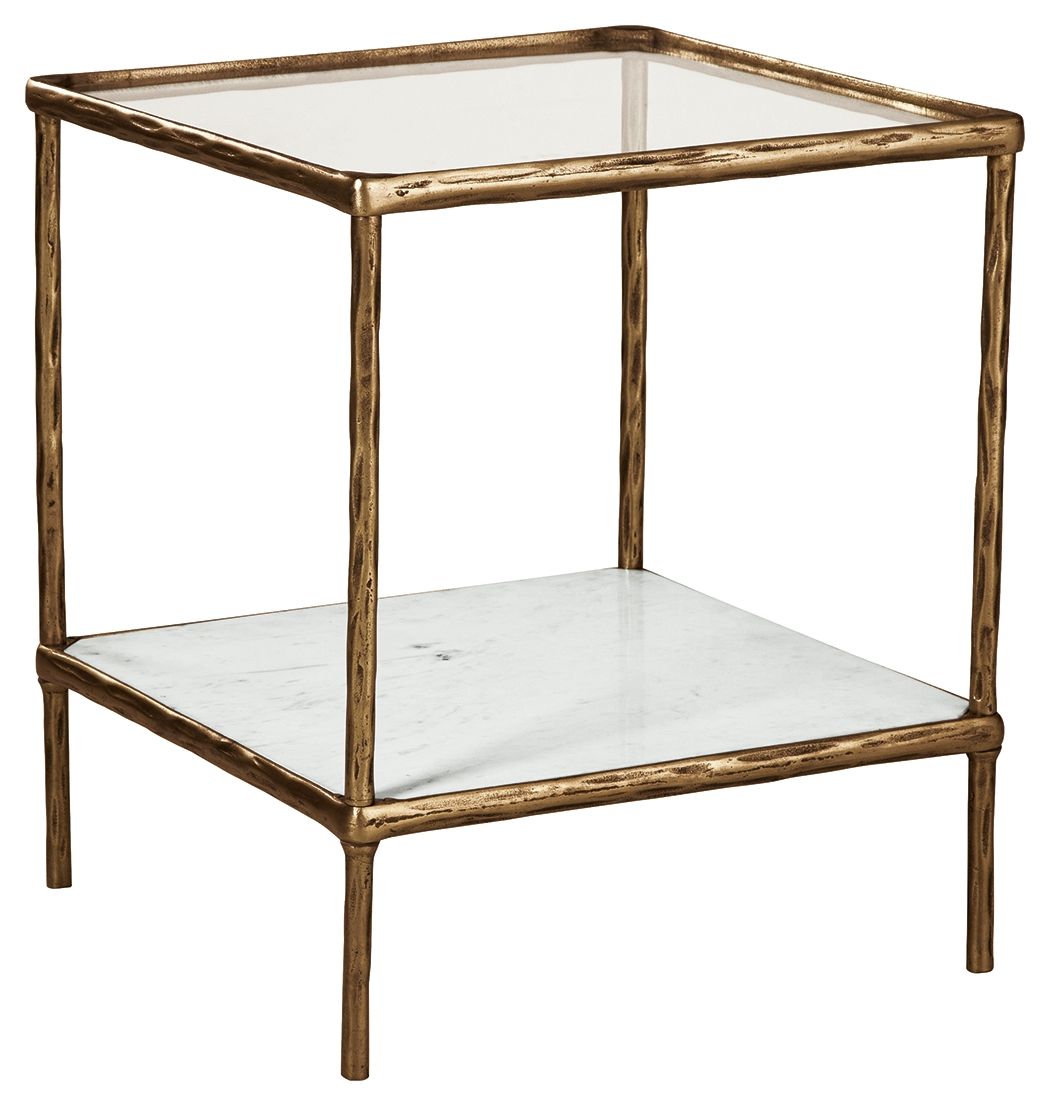Ryandale - Accent Table - Urban Living Furniture (Los Angeles, CA)