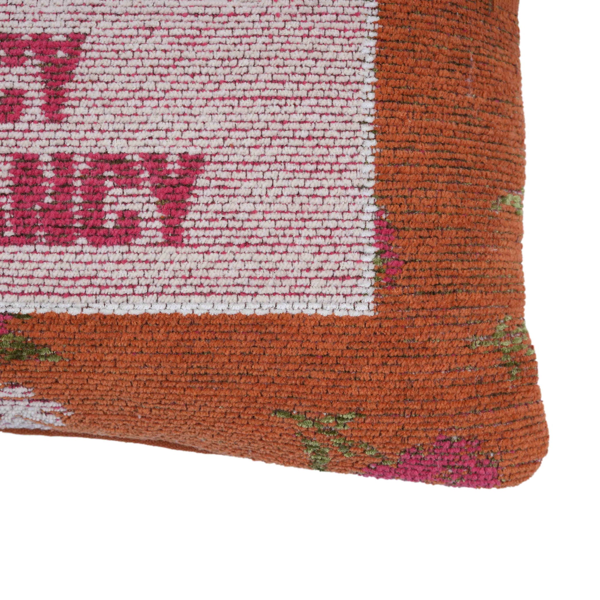 Fancy Schmancy - Pillow - Multi - Urban Living Furniture (Los Angeles, CA)