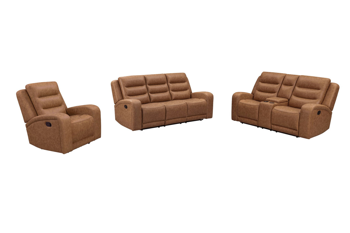 Napa - Sofa Set