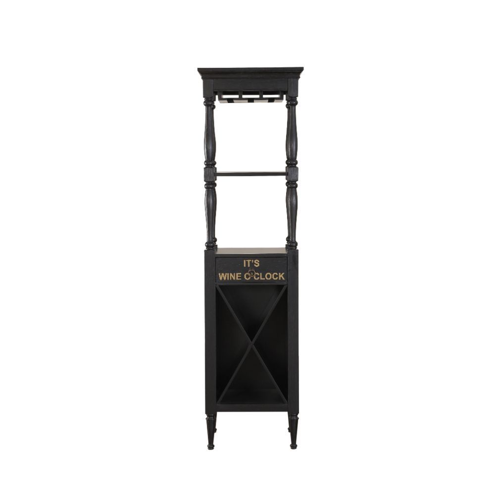 Anthony - Wine Cabinet - Urban Living Furniture (Los Angeles, CA)