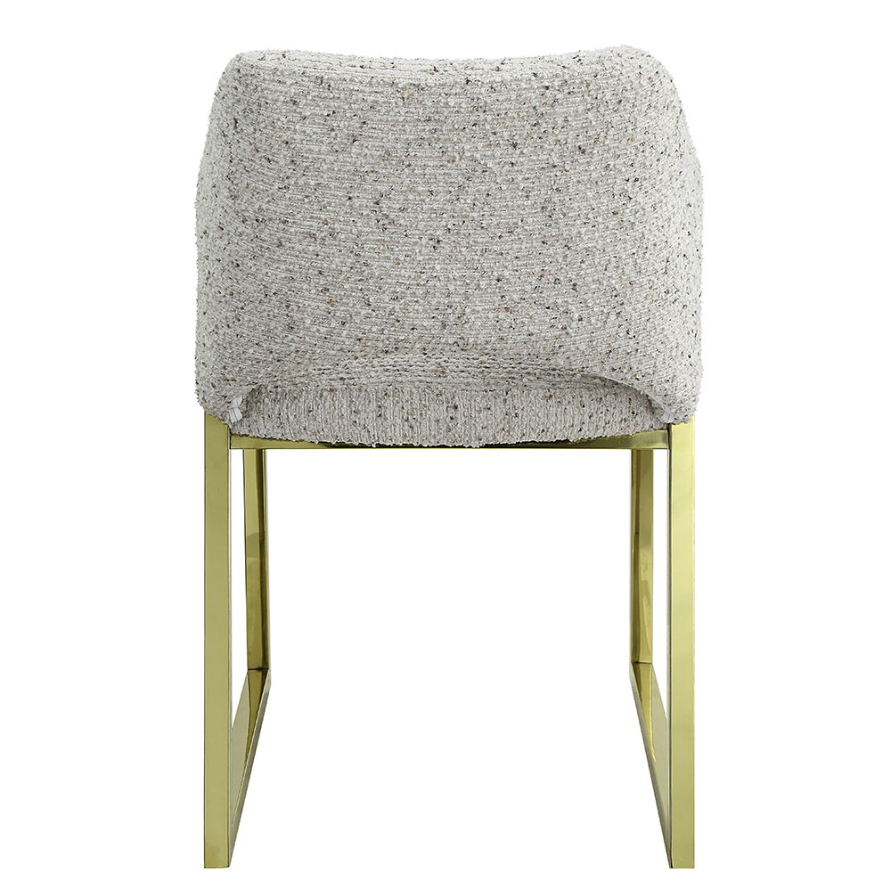 Galdesa - Side Chair - Urban Living Furniture (Los Angeles, CA)