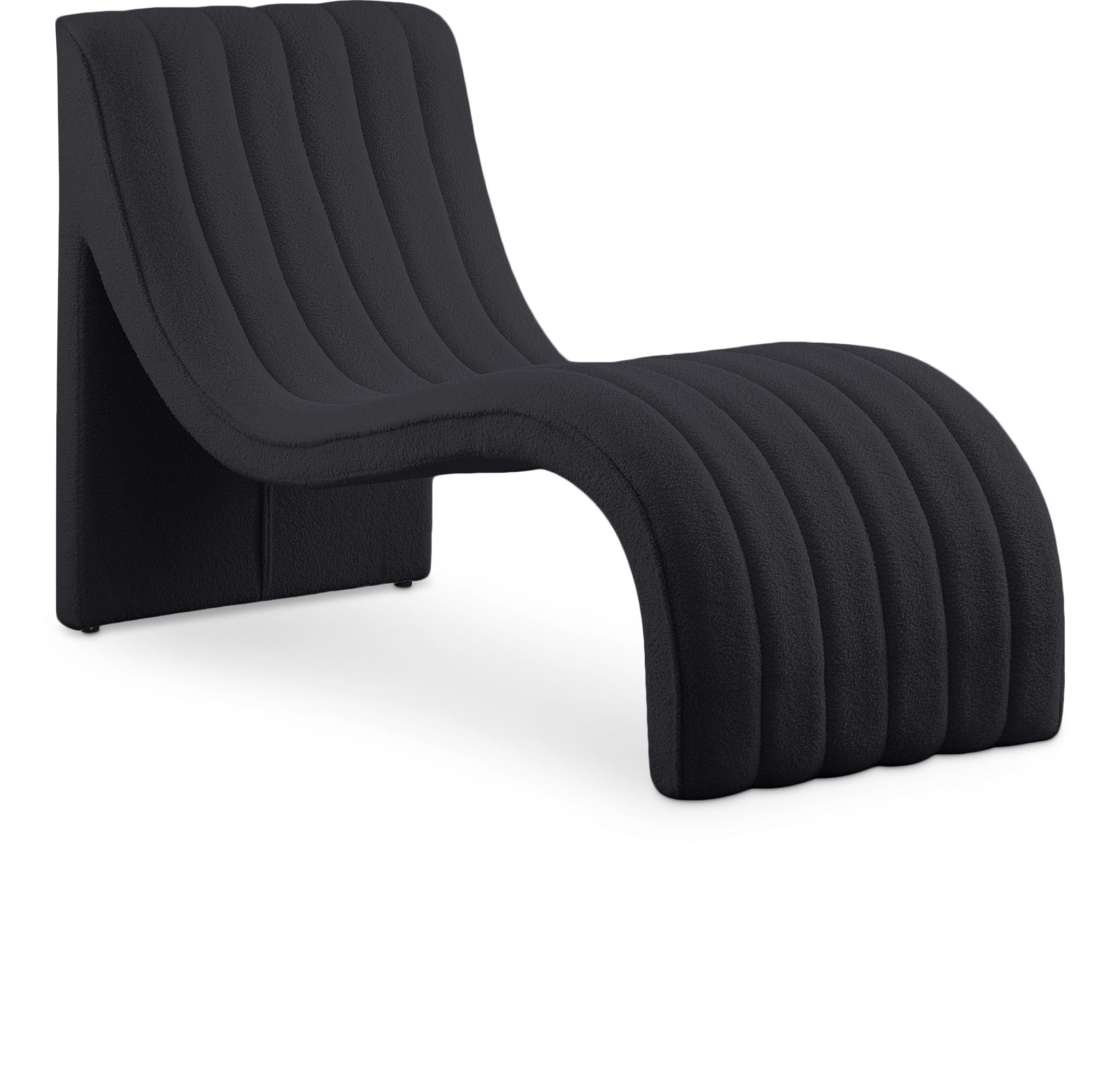 Orian - Chaise - Urban Living Furniture (Los Angeles, CA)
