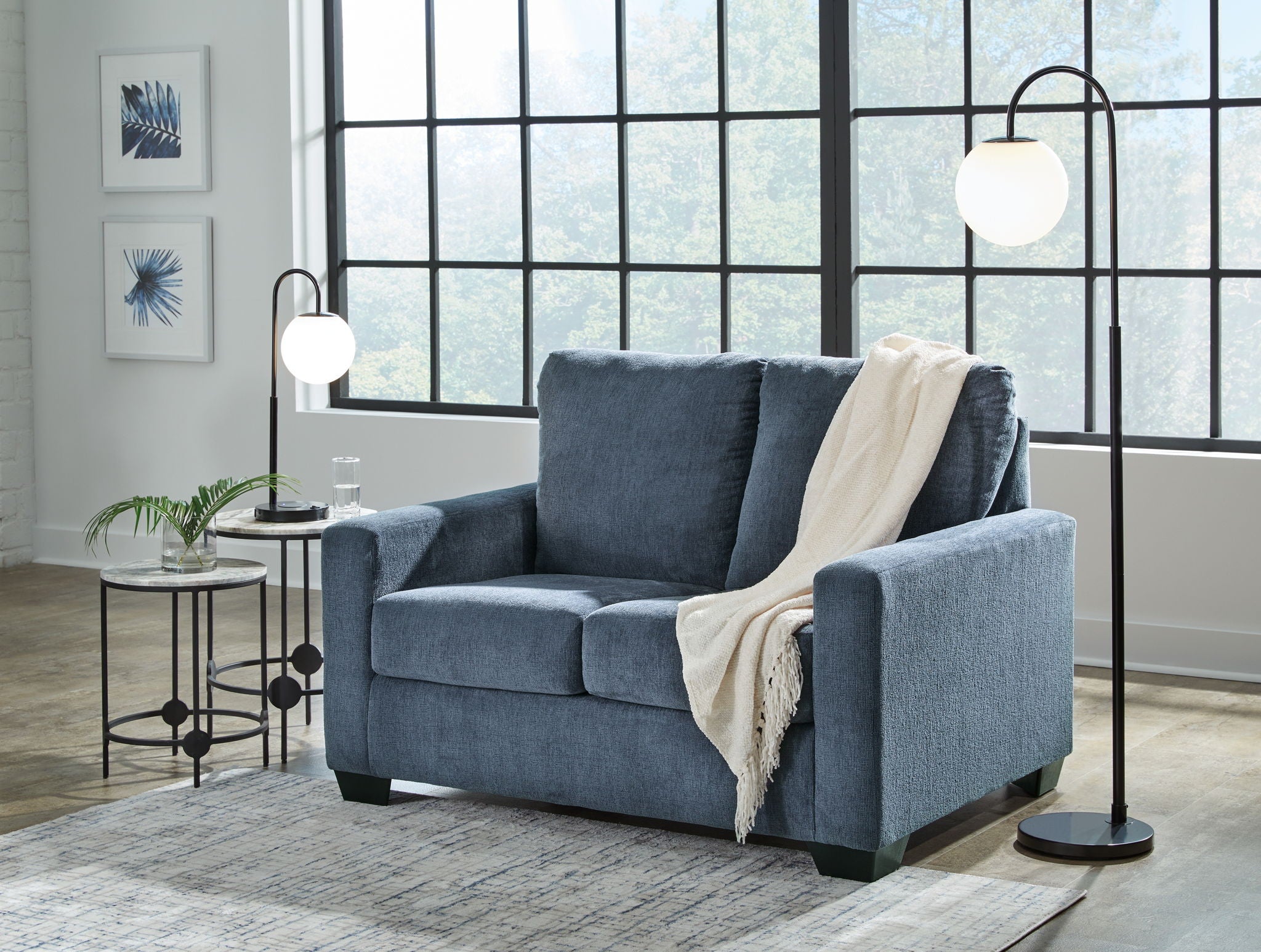 Rannis - Living Room Set - Urban Living Furniture (Los Angeles, CA)