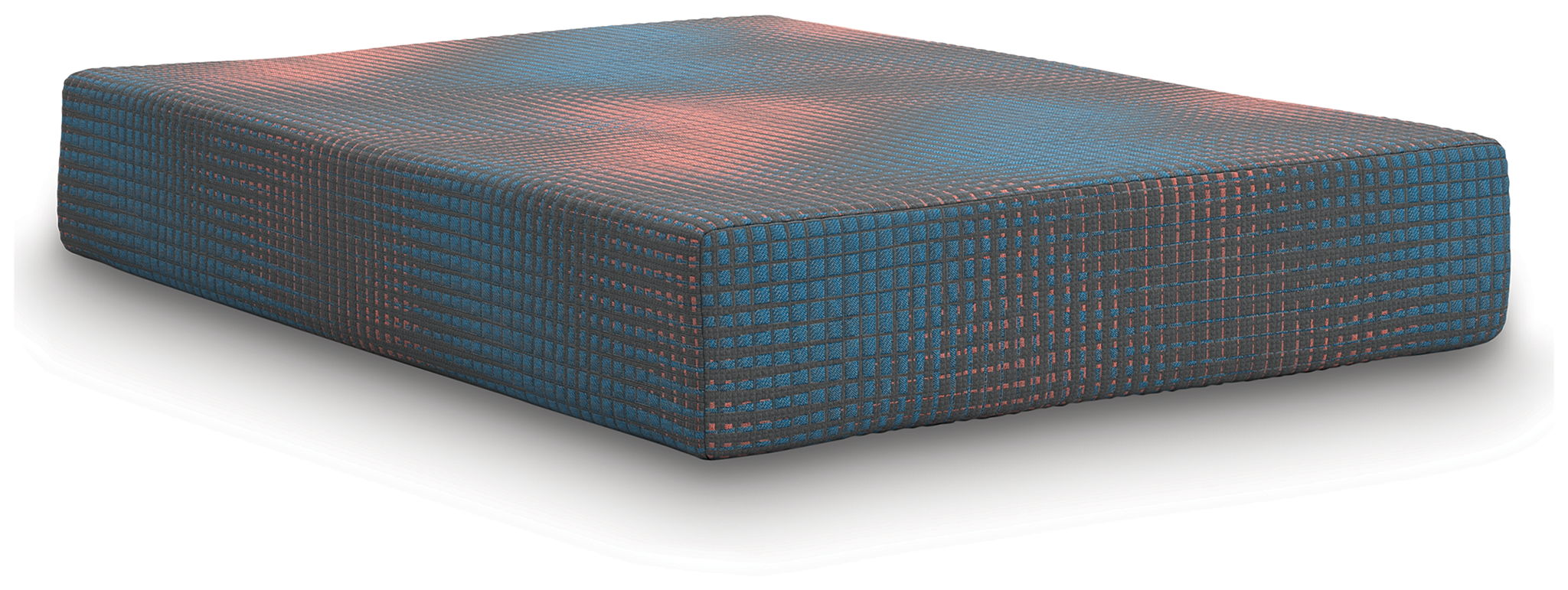 13 Inch Hybrid Hot Buy - Mattress - Urban Living Furniture (Los Angeles, CA)