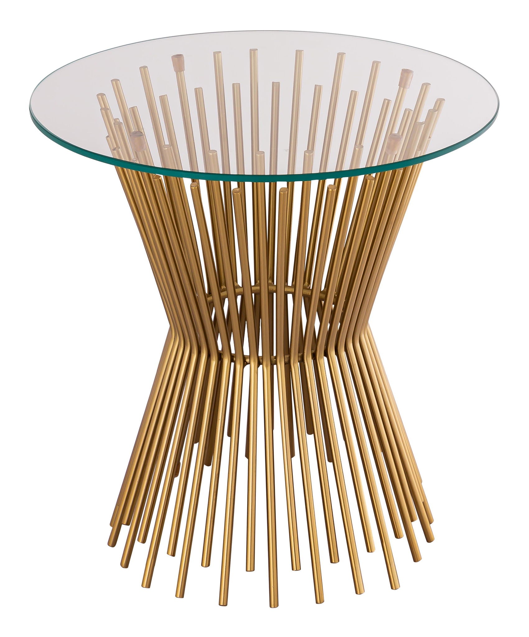 Grace - Glass Table - Urban Living Furniture (Los Angeles, CA)