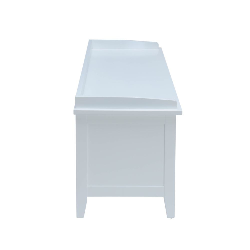 Flavius - Bench w/Storage - Urban Living Furniture (Los Angeles, CA)