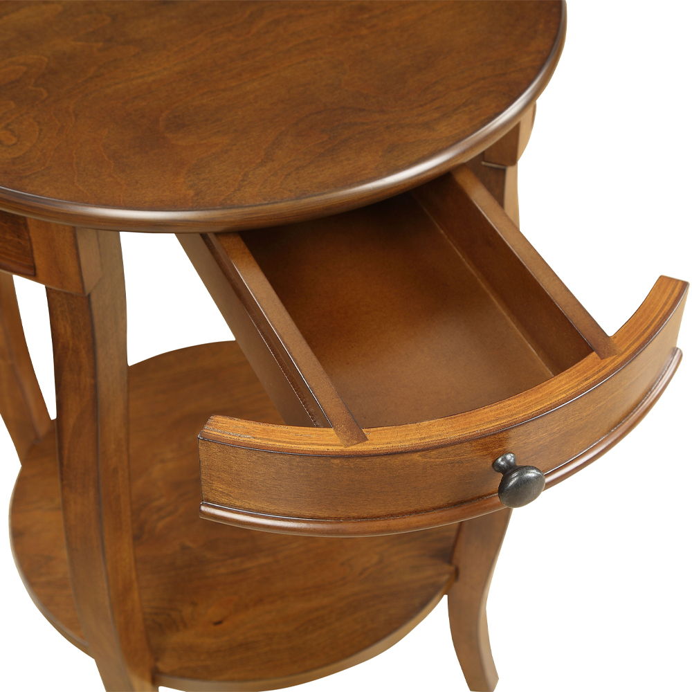 Alysa - End Table - Urban Living Furniture (Los Angeles, CA)