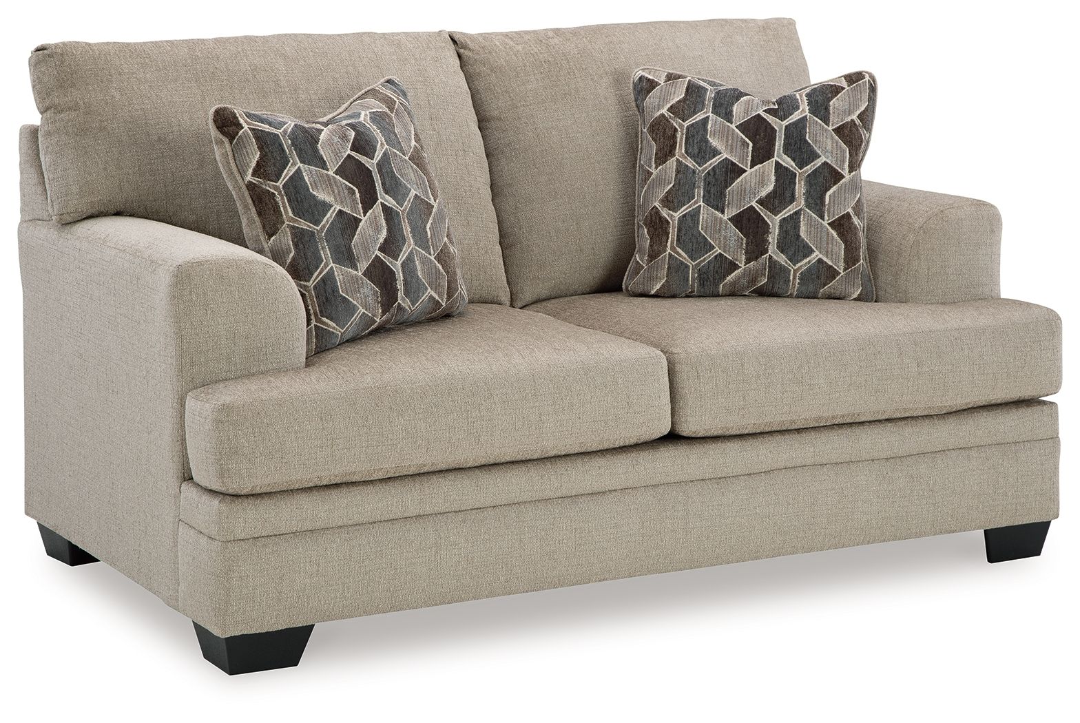Stonemeade - Loveseat - Urban Living Furniture (Los Angeles, CA)