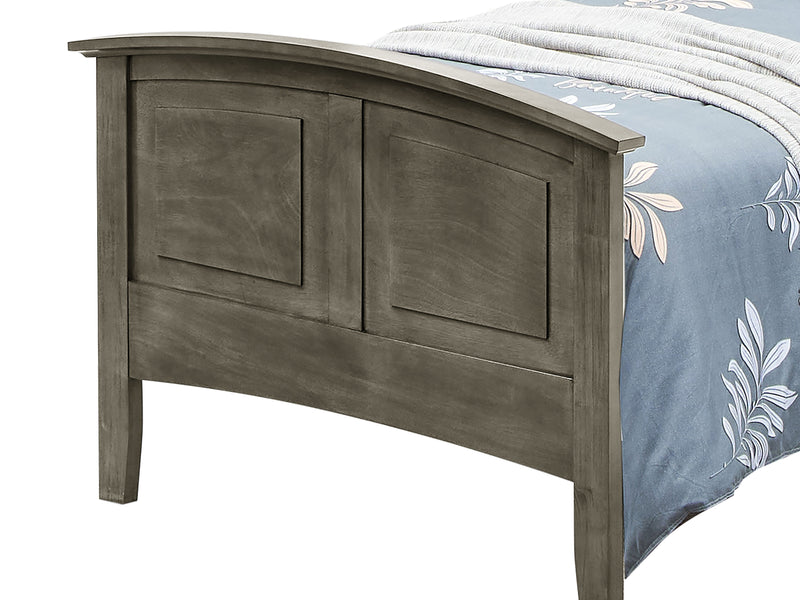 Bed For Cozy Spaces Elegant - Urban Living Furniture (Los Angeles, CA)