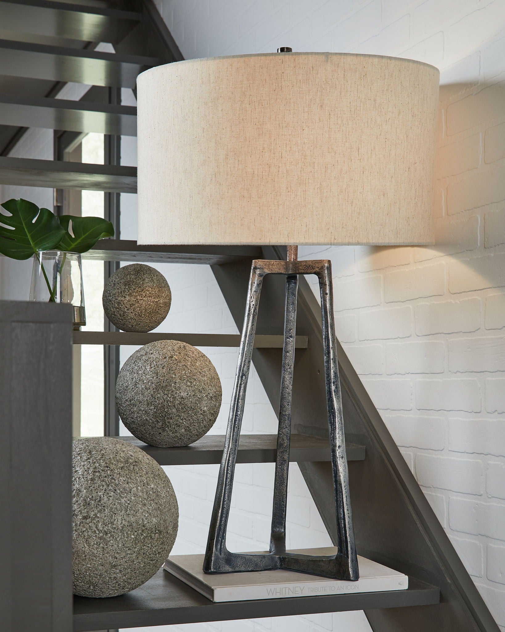Ryandale - Table Lamp - Urban Living Furniture (Los Angeles, CA)