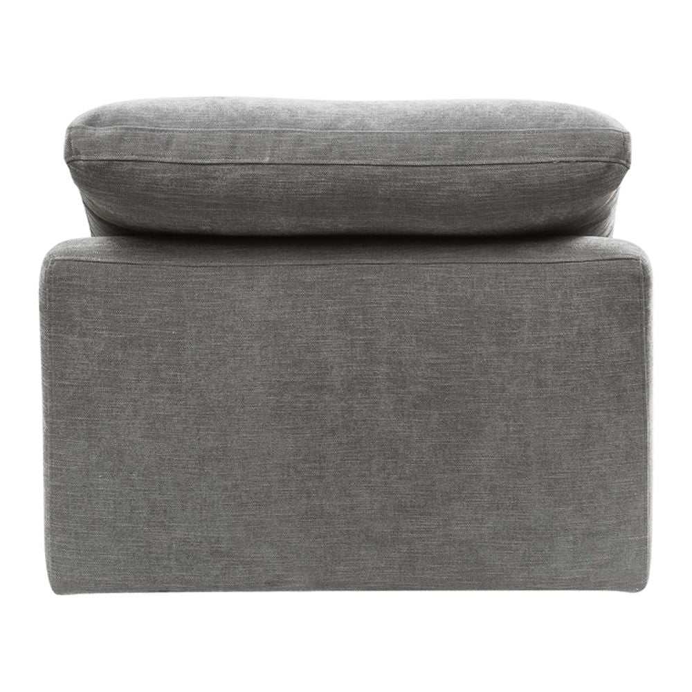 Naveen - Modular Armless Chair - Urban Living Furniture (Los Angeles, CA)
