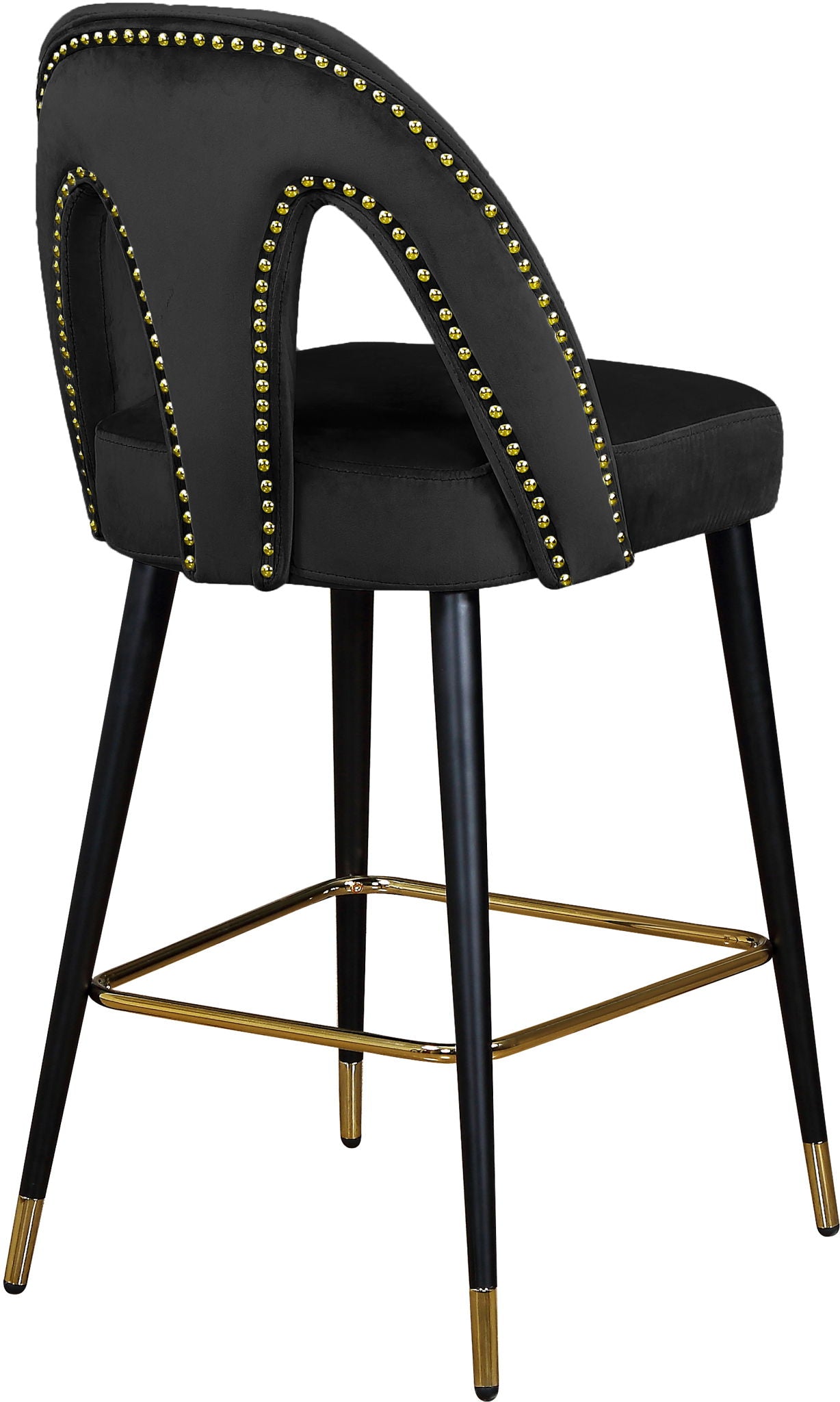 Akoya - Stool (Set of 2) - Urban Living Furniture (Los Angeles, CA)