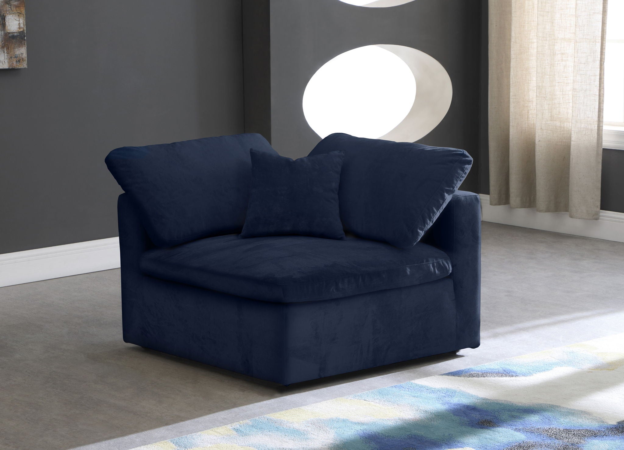 Cozy - Chair - Urban Living Furniture (Los Angeles, CA)
