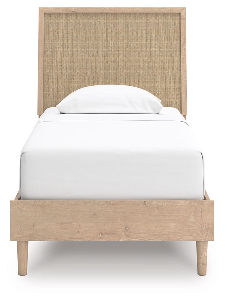 Cielden - Panel Bed - Urban Living Furniture (Los Angeles, CA)