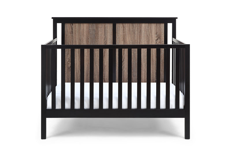 Connelly - 4-in-1 Convertible Crib - Urban Living Furniture (Los Angeles, CA)