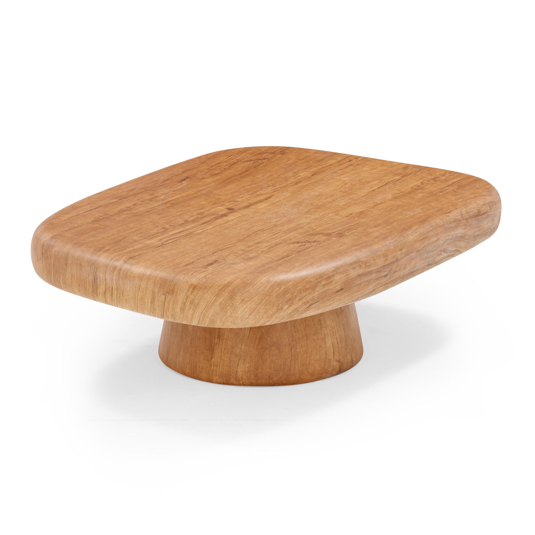 Darial - Indoor / Outdoor Coffee Table - Urban Living Furniture (Los Angeles, CA)