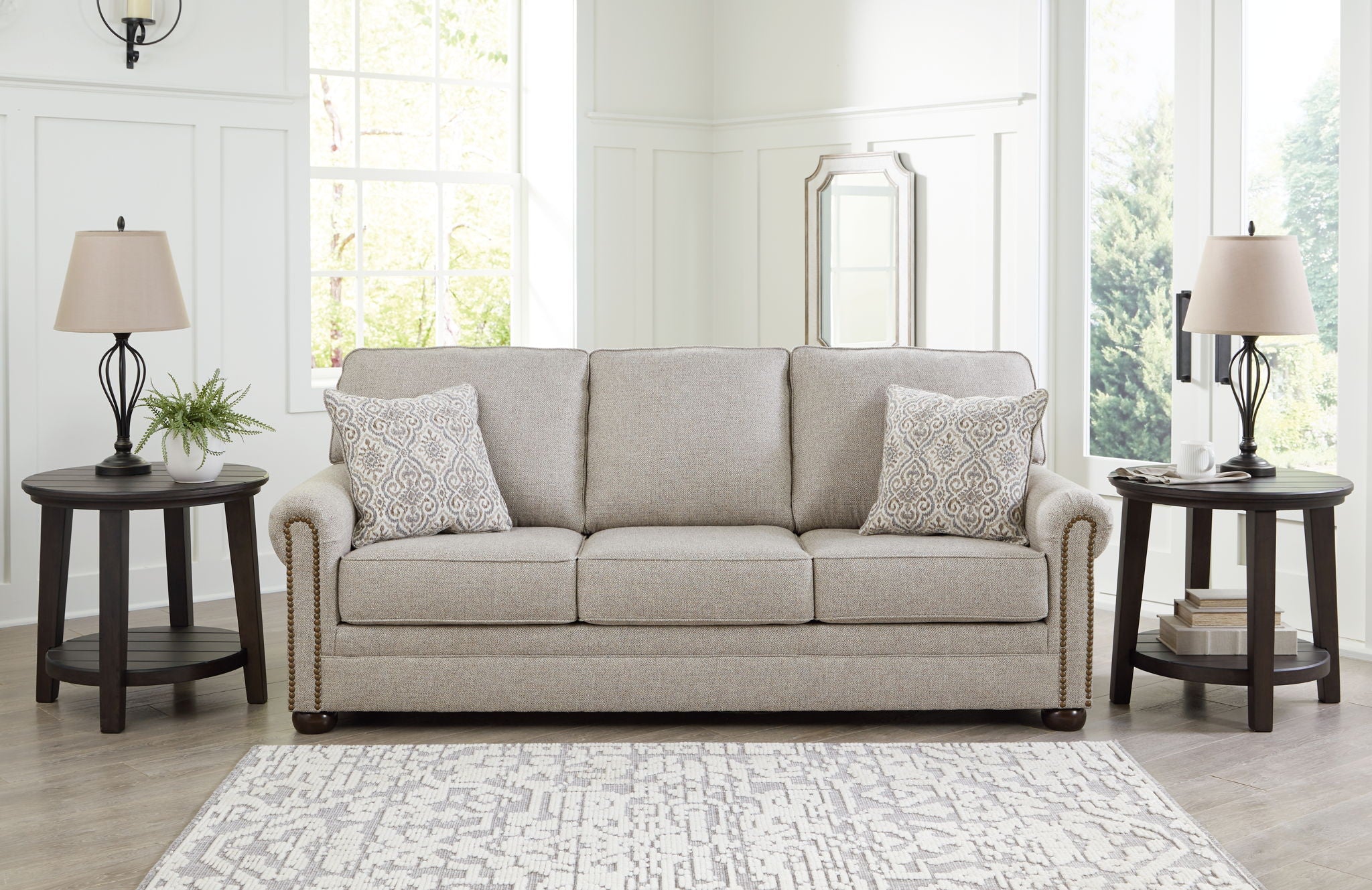 Gaelon - Dune - Sofa - Urban Living Furniture (Los Angeles, CA)