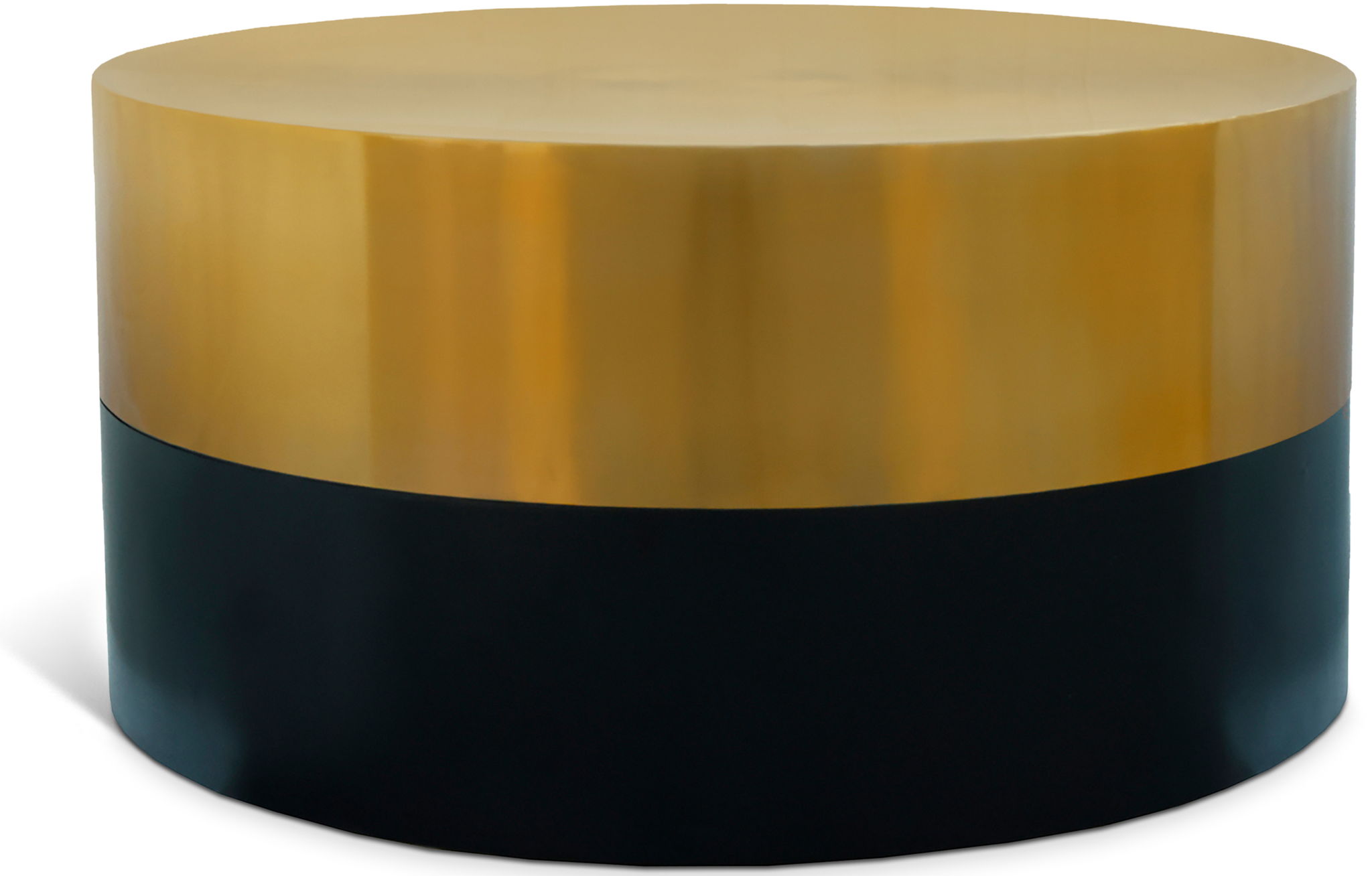 Sun - Coffee Table - Black - Urban Living Furniture (Los Angeles, CA)