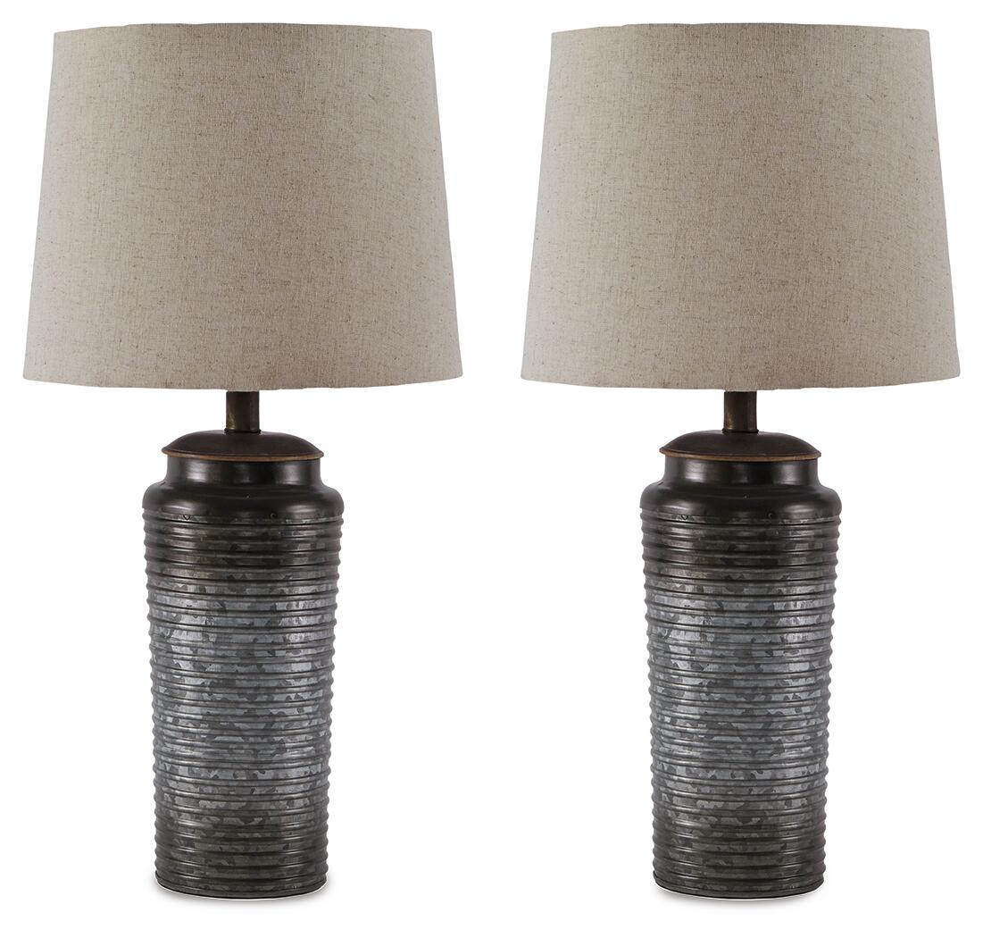 Norbert - Table Lamp - Urban Living Furniture (Los Angeles, CA)