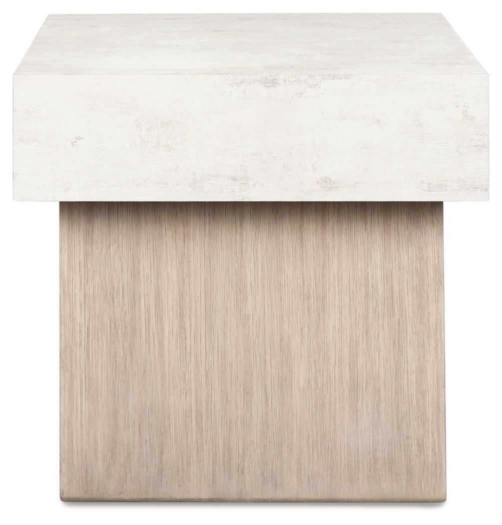 Jorlaina - Rectangular Table - Urban Living Furniture (Los Angeles, CA)