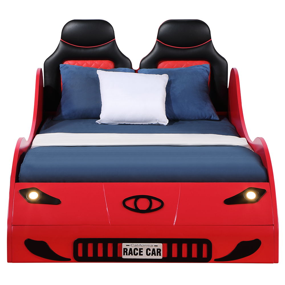 Colen - Car Bed - Urban Living Furniture (Los Angeles, CA)