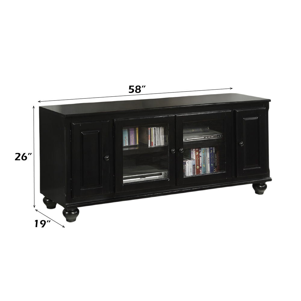 Ferla - TV Stand - Black - Urban Living Furniture (Los Angeles, CA)