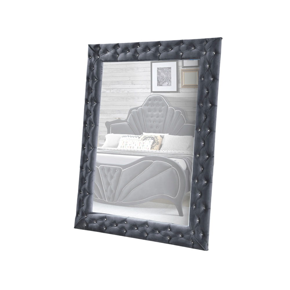 Dante - Accent Floor Mirror - Urban Living Furniture (Los Angeles, CA)