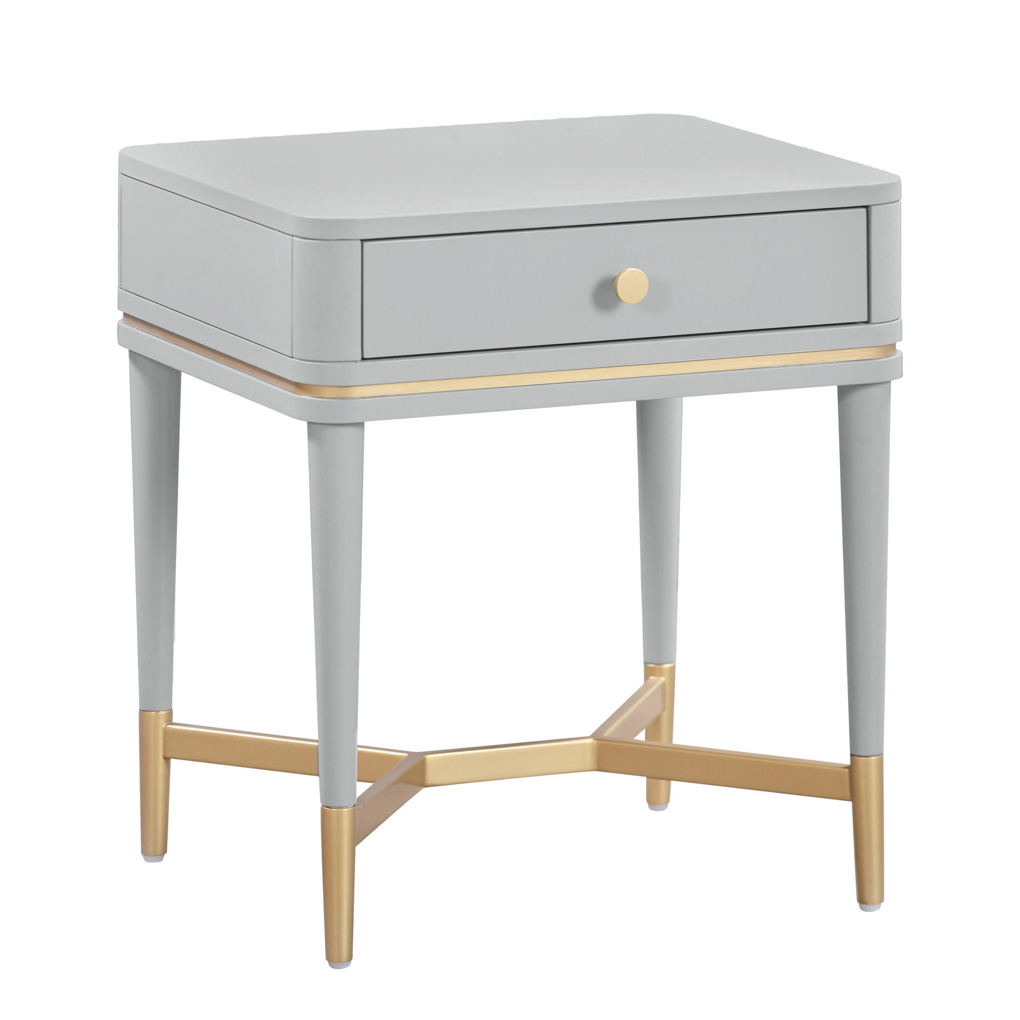 Julieta - Nightstand - Urban Living Furniture (Los Angeles, CA)