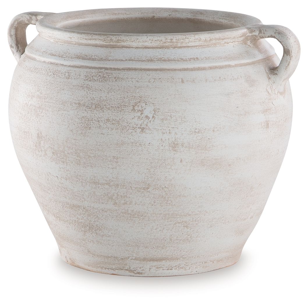 Meadie - 9" Vase - Urban Living Furniture (Los Angeles, CA)