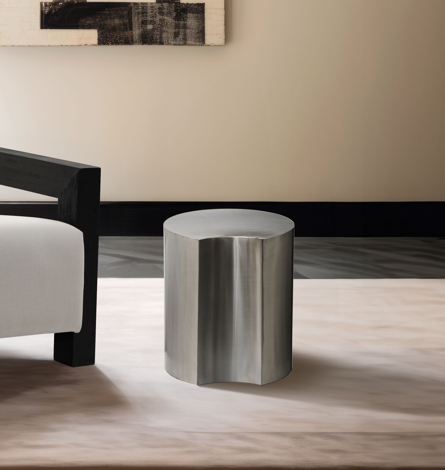 Dimple - End Table - Urban Living Furniture (Los Angeles, CA)