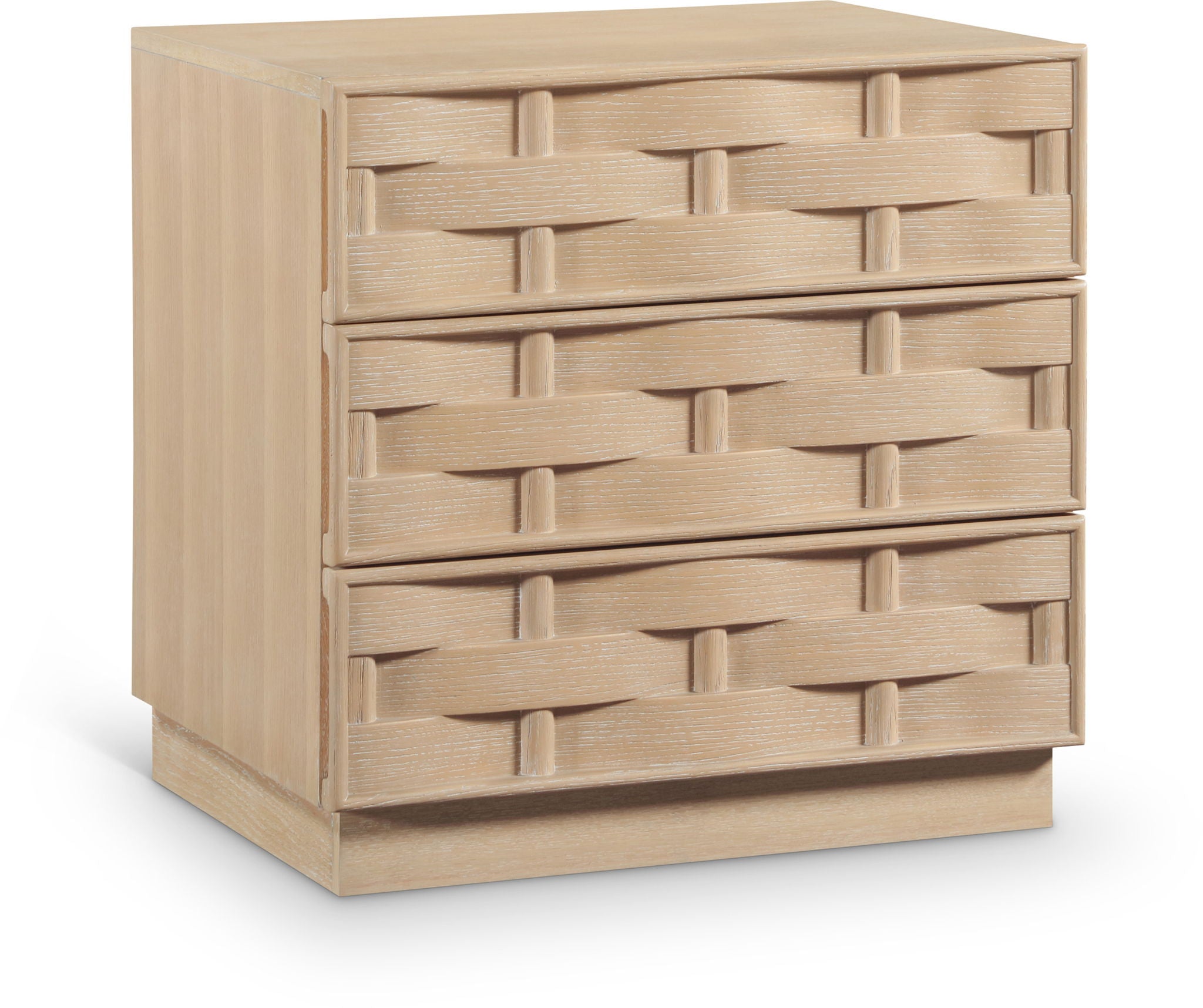 Weave - Night Stand - Urban Living Furniture (Los Angeles, CA)