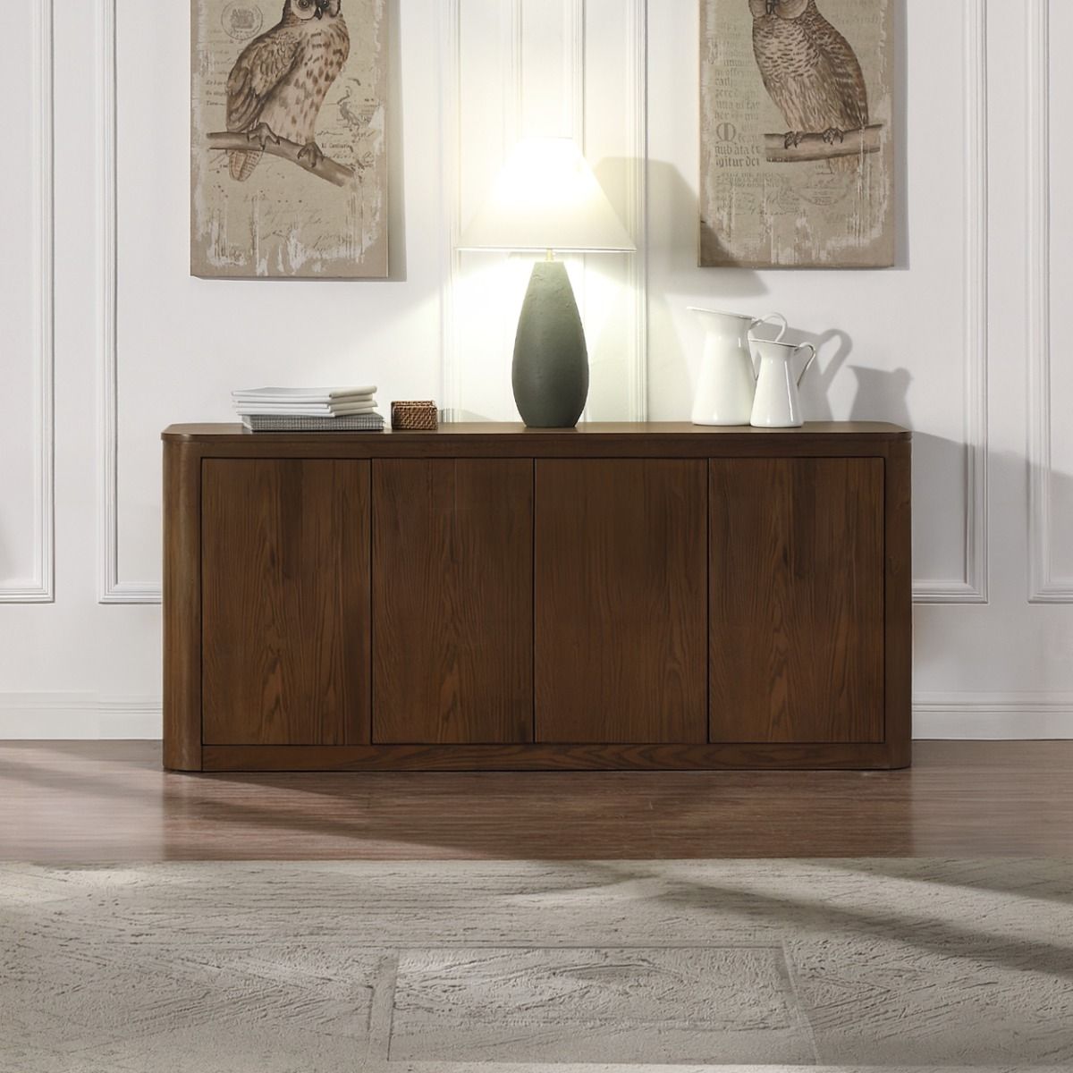 Koen - Server - Urban Living Furniture (Los Angeles, CA)