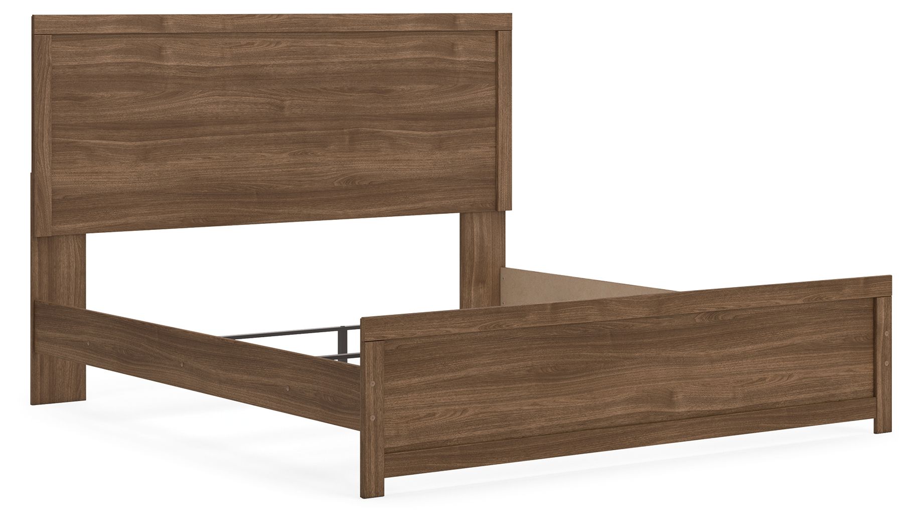 Broachmyn - Panel Bed - Urban Living Furniture (Los Angeles, CA)