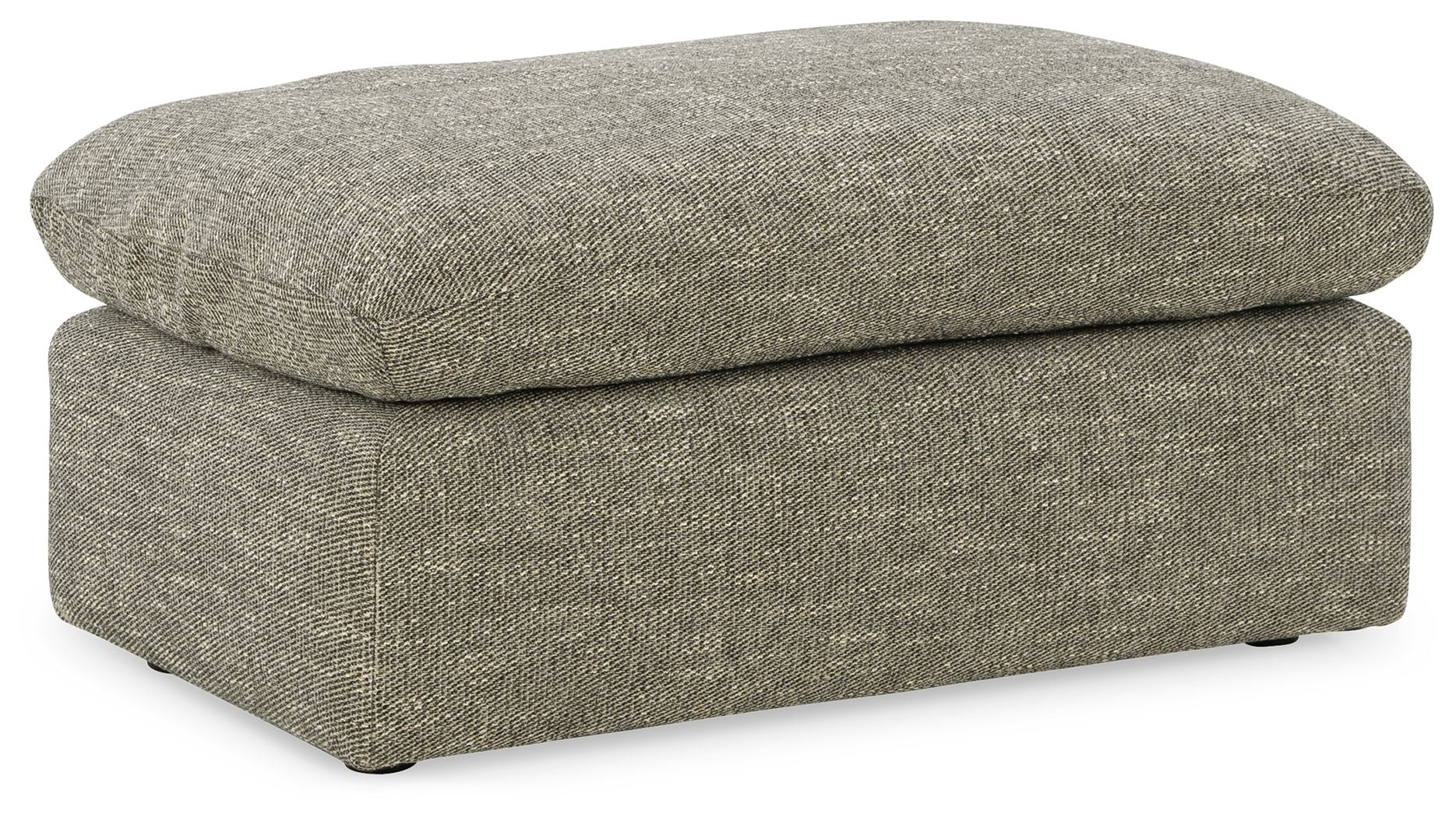 Dramatic - Granite - Ottoman - Urban Living Furniture (Los Angeles, CA)