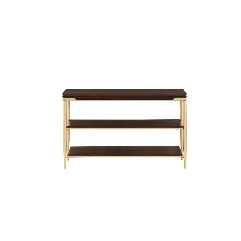 Eschenbach - Accent Table - Cherry - Urban Living Furniture (Los Angeles, CA)