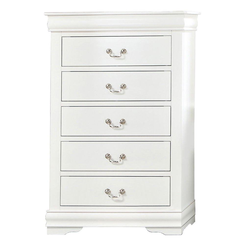 Louis Philippe - Chest - Urban Living Furniture (Los Angeles, CA)