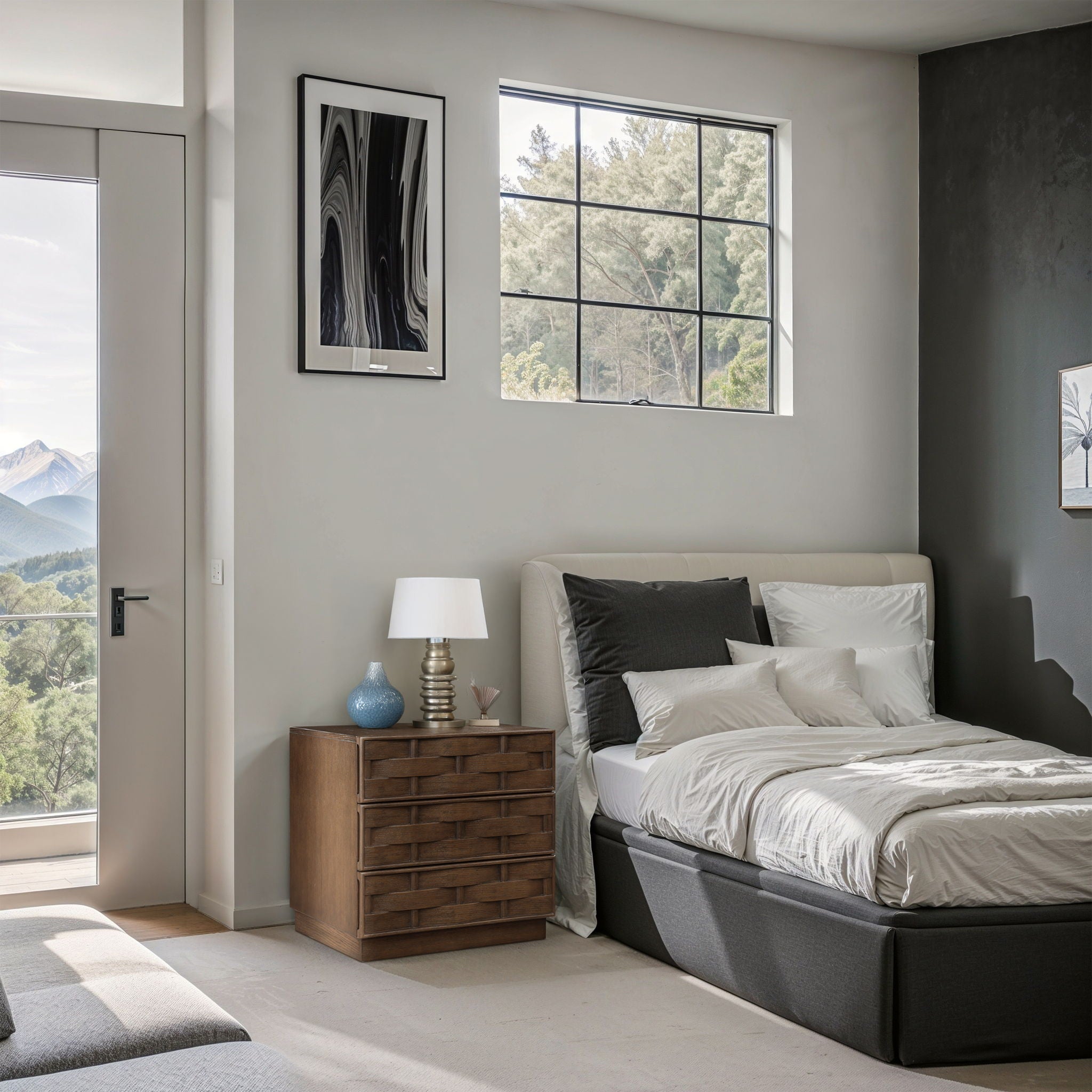 Weave - Night Stand - Urban Living Furniture (Los Angeles, CA)
