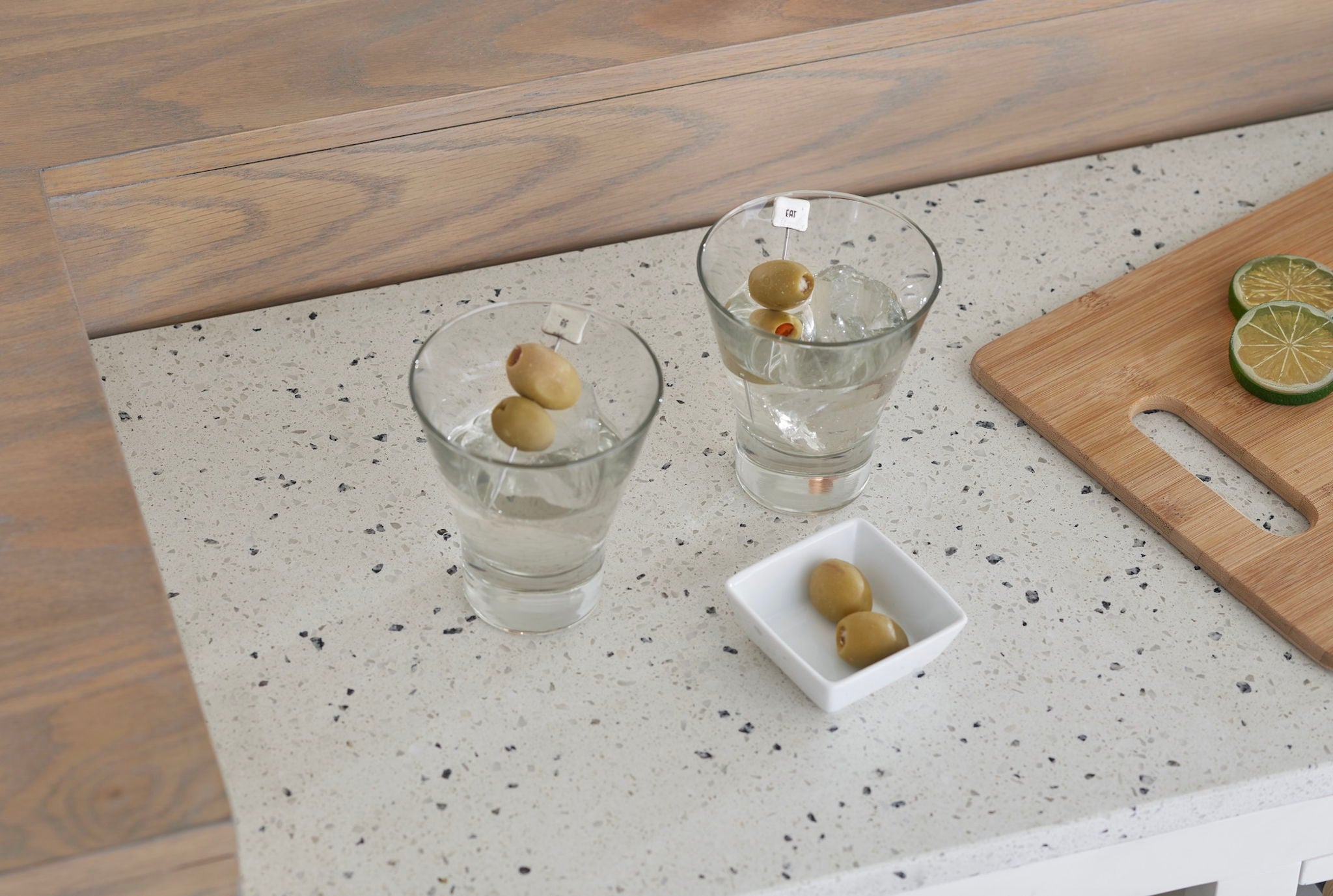 Americana Modern Dining - Bar - Cotton - Urban Living Furniture (Los Angeles, CA)