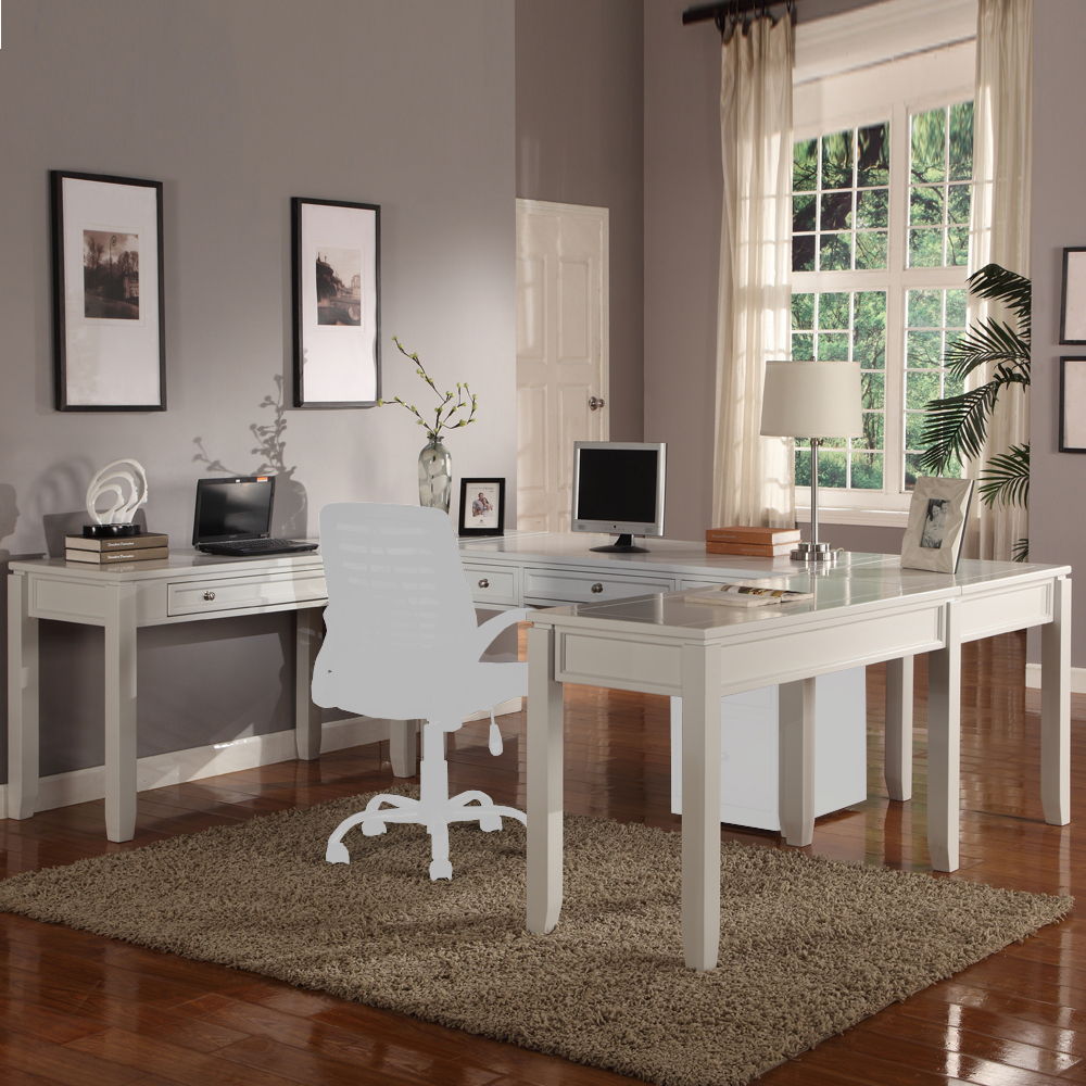 Boca - Desk - Urban Living Furniture (Los Angeles, CA)