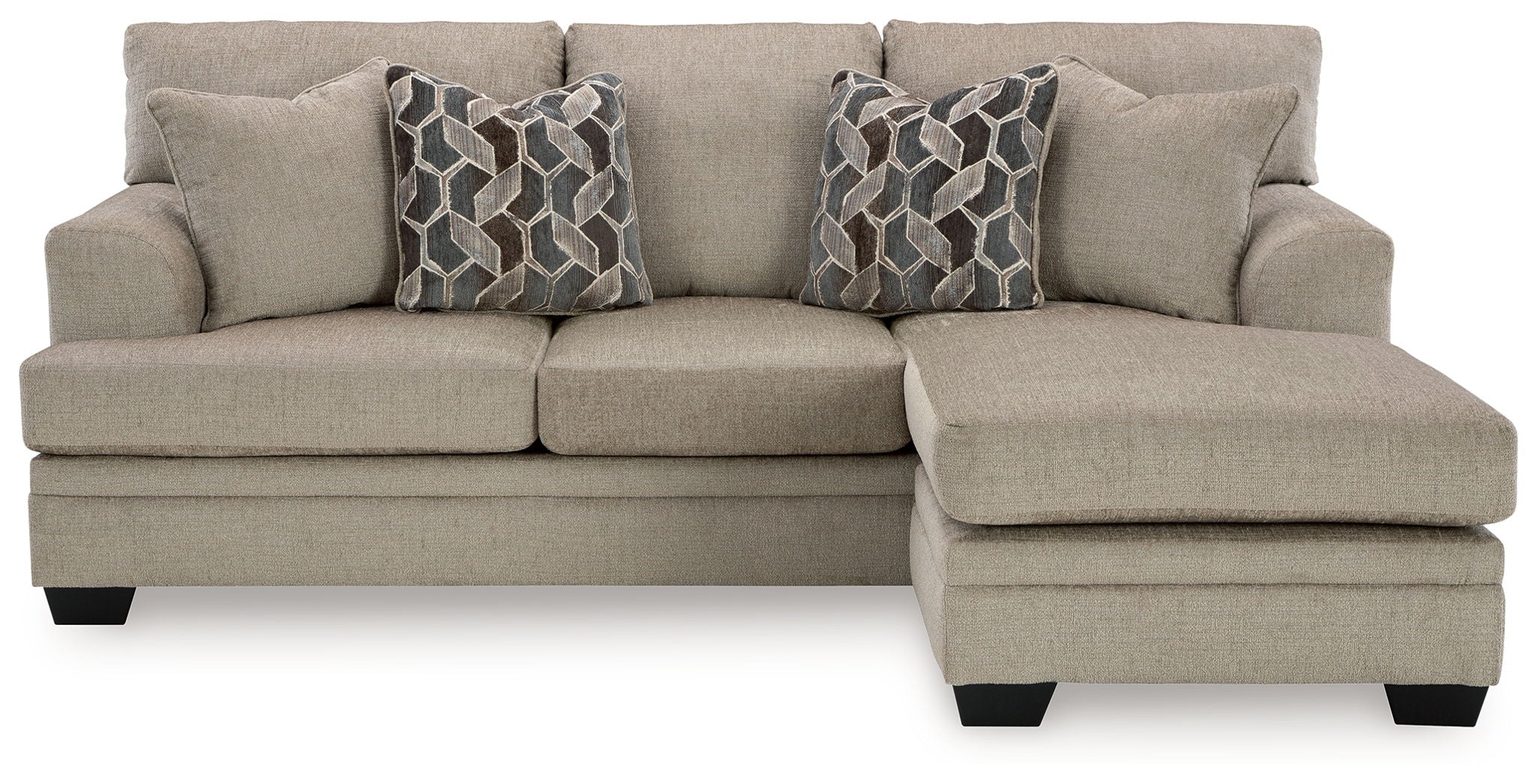 Stonemeade - Sofa Chaise - Urban Living Furniture (Los Angeles, CA)