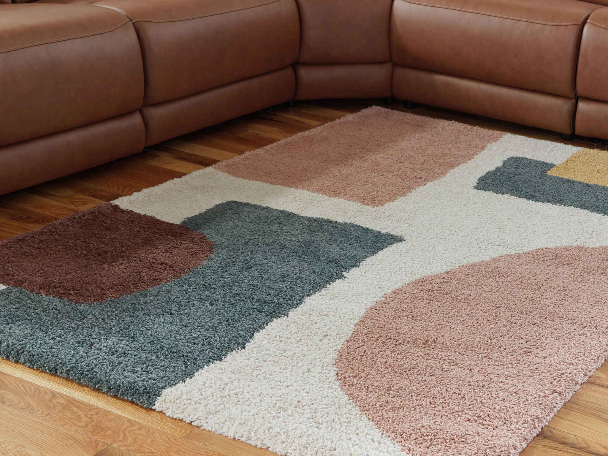 Flynnwick - Rug - Urban Living Furniture (Los Angeles, CA)