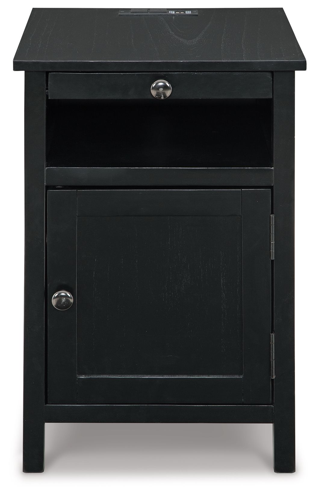 Treytown - Chair Side End Table - Urban Living Furniture (Los Angeles, CA)